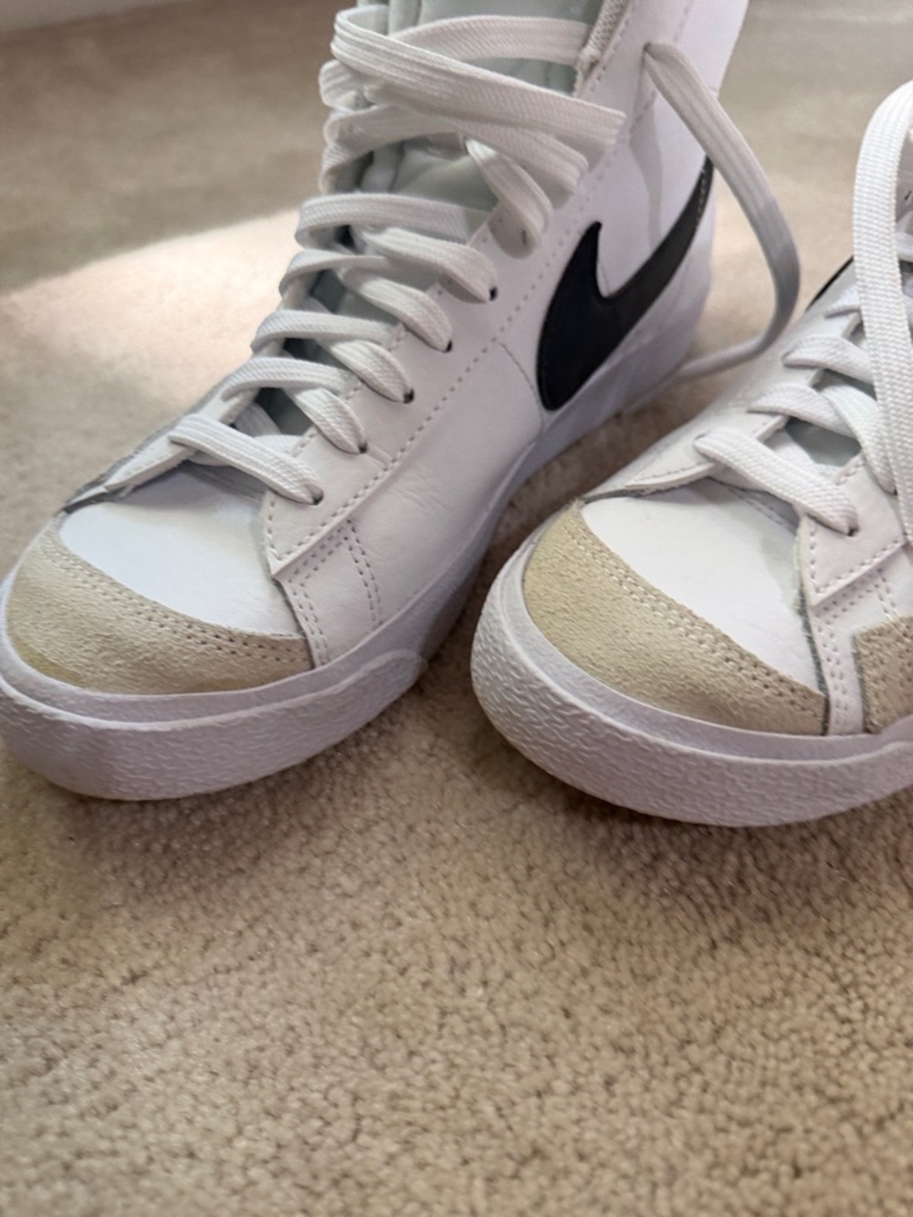 Nike Blazer Mid '77 Vintage - Picture 14 of 15